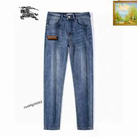 Picture of Burberry Jeans Long _SKUBurberrysz29-3825tn478572